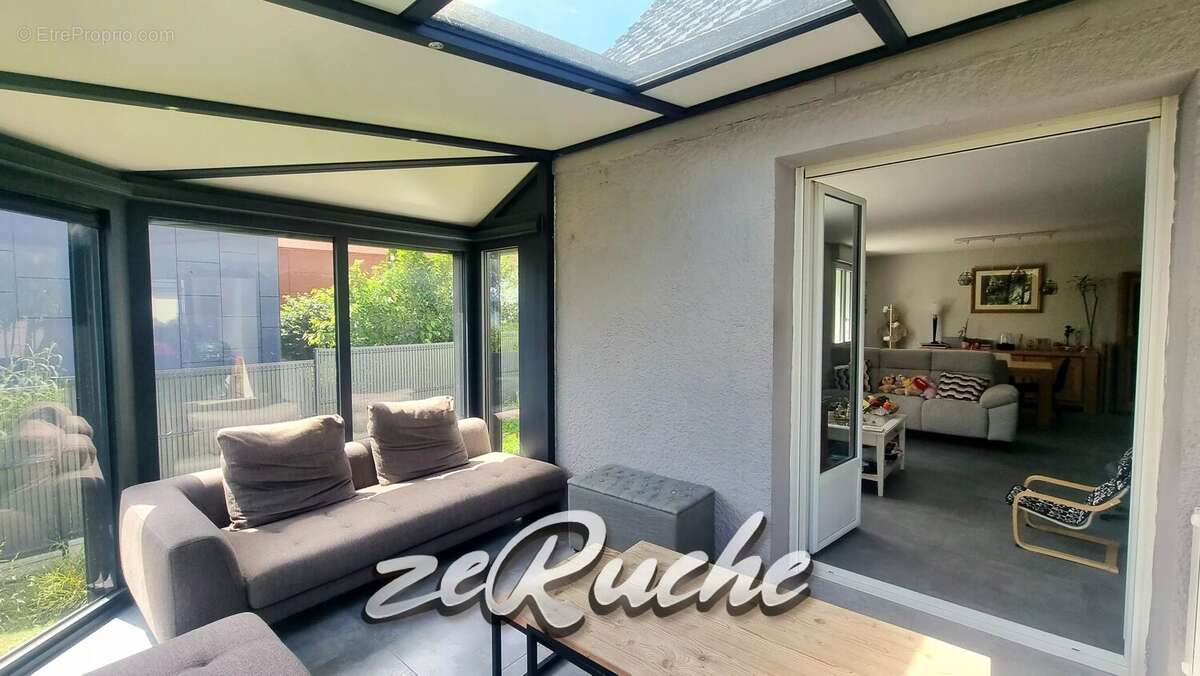 Maison à EVRECY