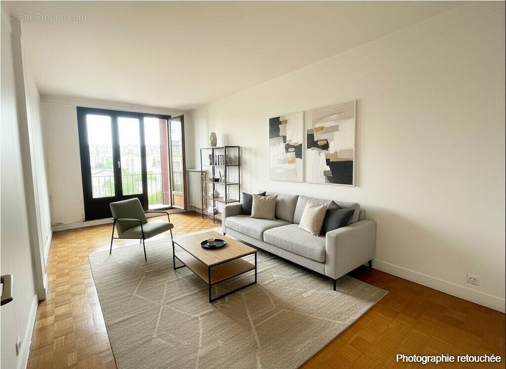Appartement à ALFORTVILLE