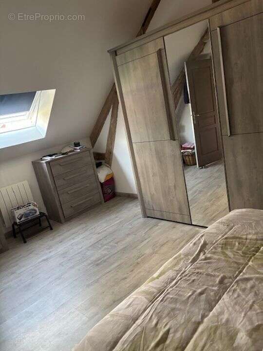 Villineuve la guyard, maison 3 chambres - photo 6