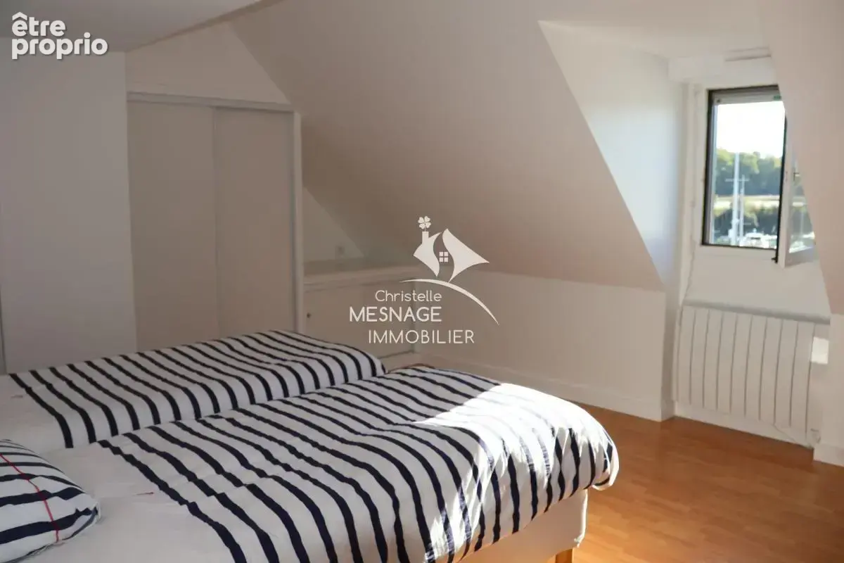 ? à vendre chez christelle mesnage immobilier ? plouër-sur- - photo 12