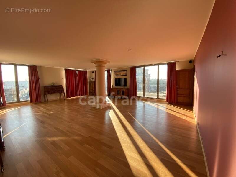 Appartement à ROUBAIX