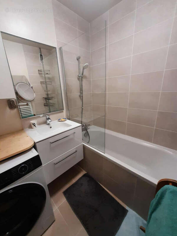 Appartement à ANNEMASSE