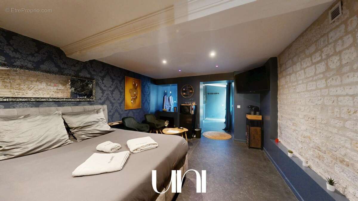 Appartement à CAEN