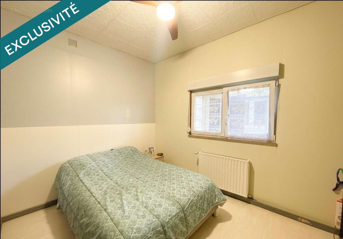 Photo 6 - Appartement à RICHEMONT