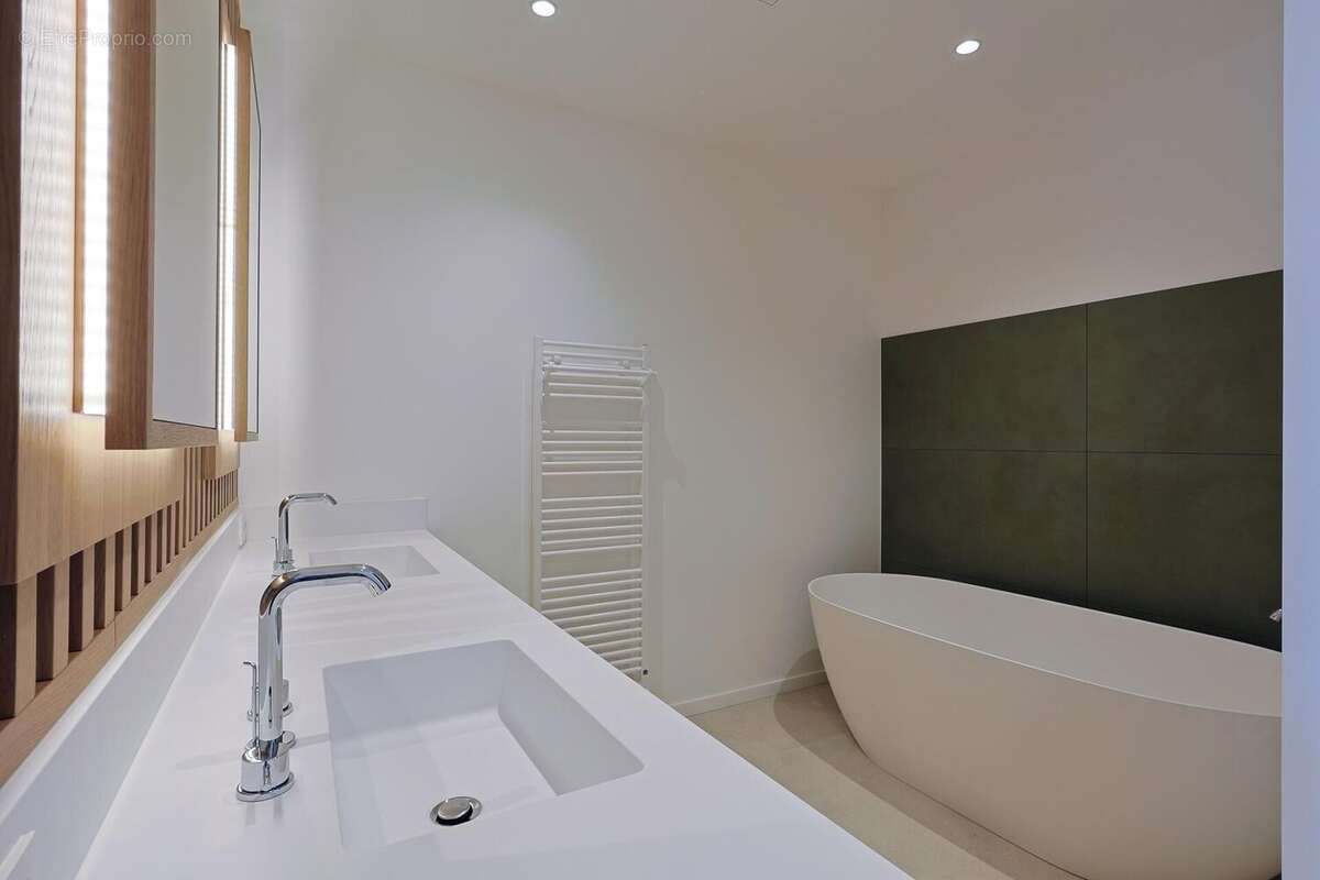 Photo 8 - Maison à SAINTE-MAXIME