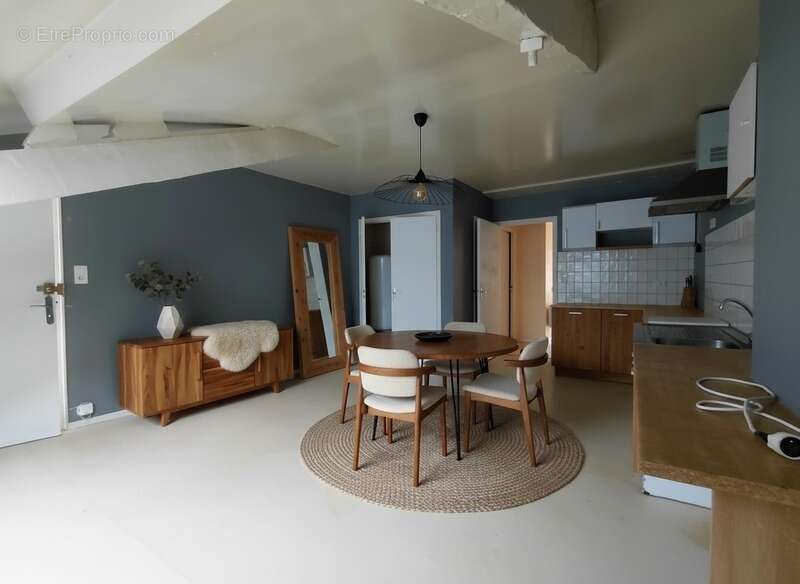 Appartement à MAURS