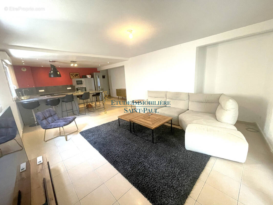 Appartement à BEZIERS