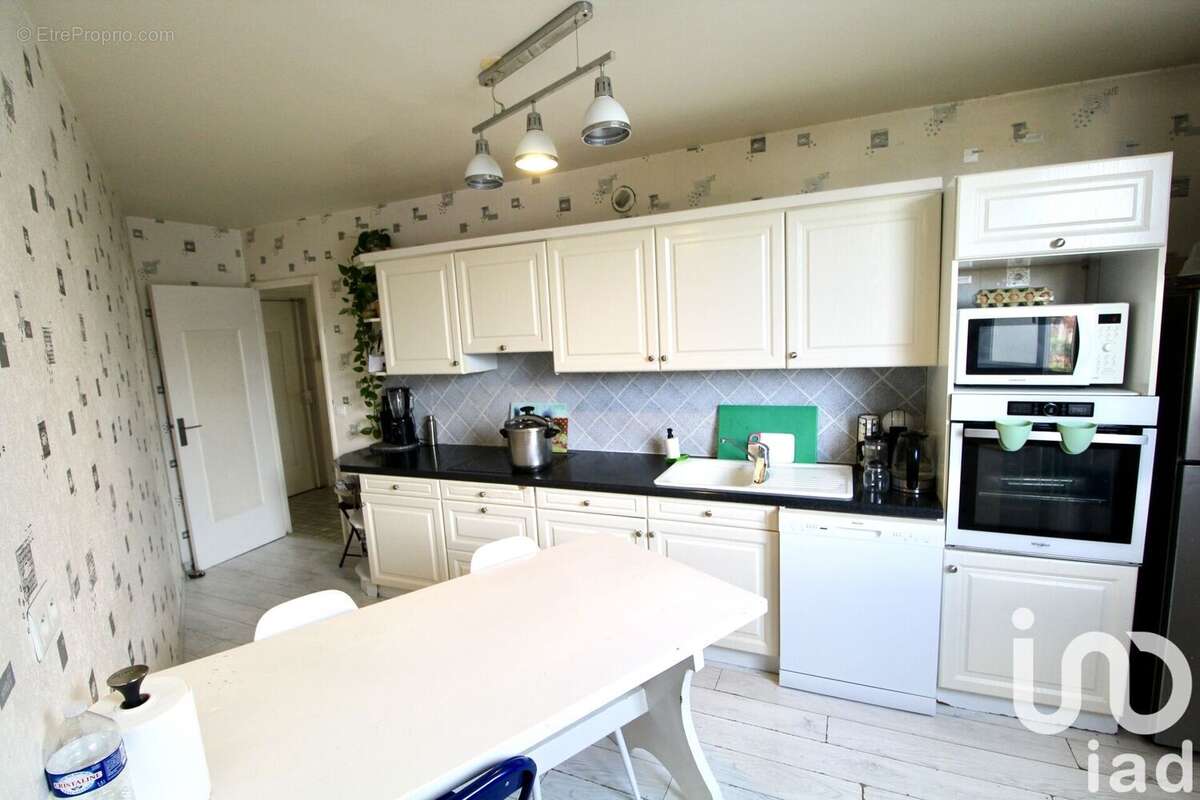 Photo 5 - Appartement à FRANCONVILLE