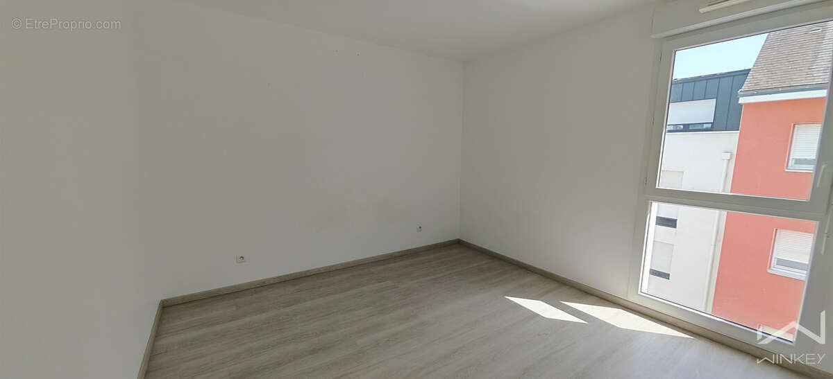 Appartement à COUERON