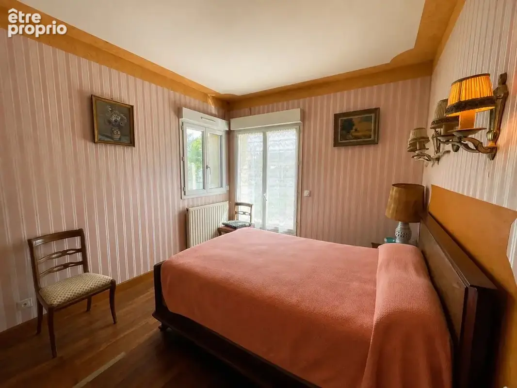 Maison Lisieux - photo 5