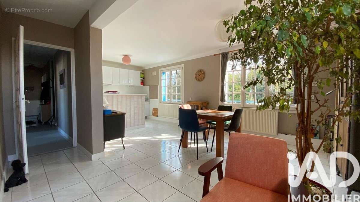 Photo 2 - Appartement à LE CROISIC