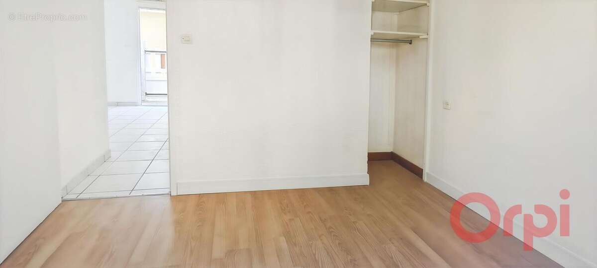 Maison à VALRAS-PLAGE