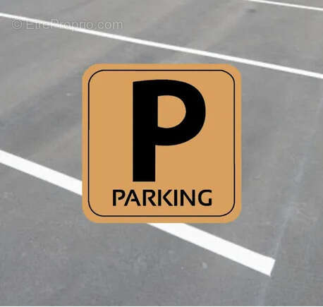 Parking à REIMS