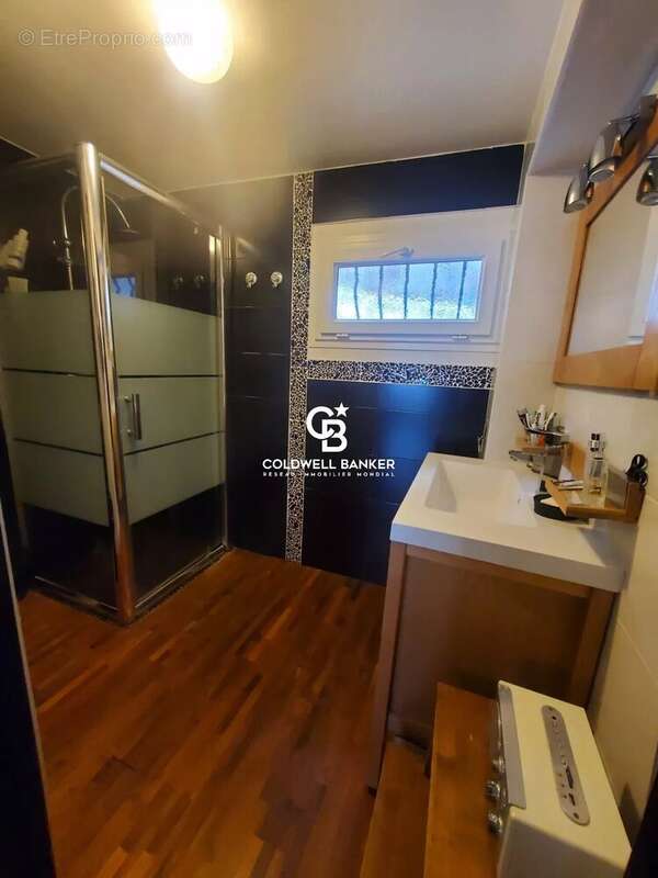 Maison à SAINT-RAPHAEL