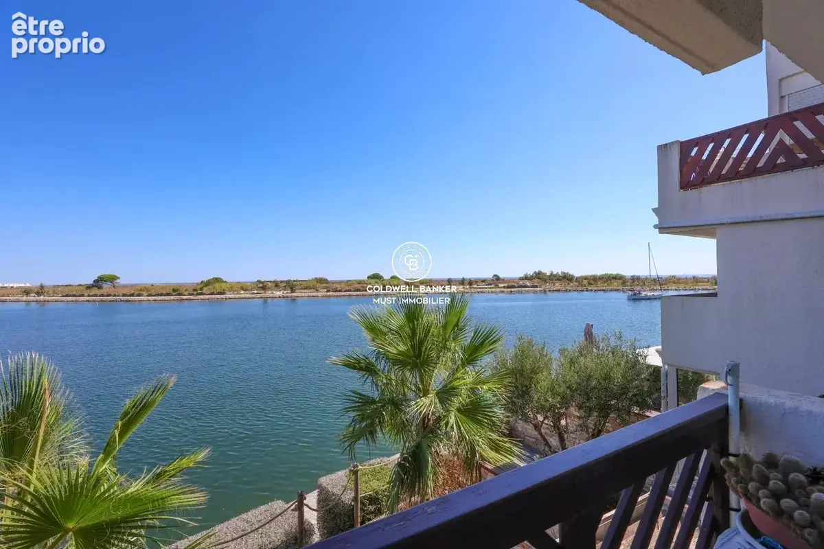 Appartement à SAINT-CYPRIEN
