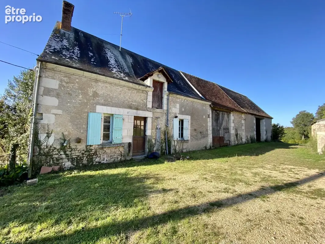 Maison 160 m² à Saint-Hippolyte  - photo 4