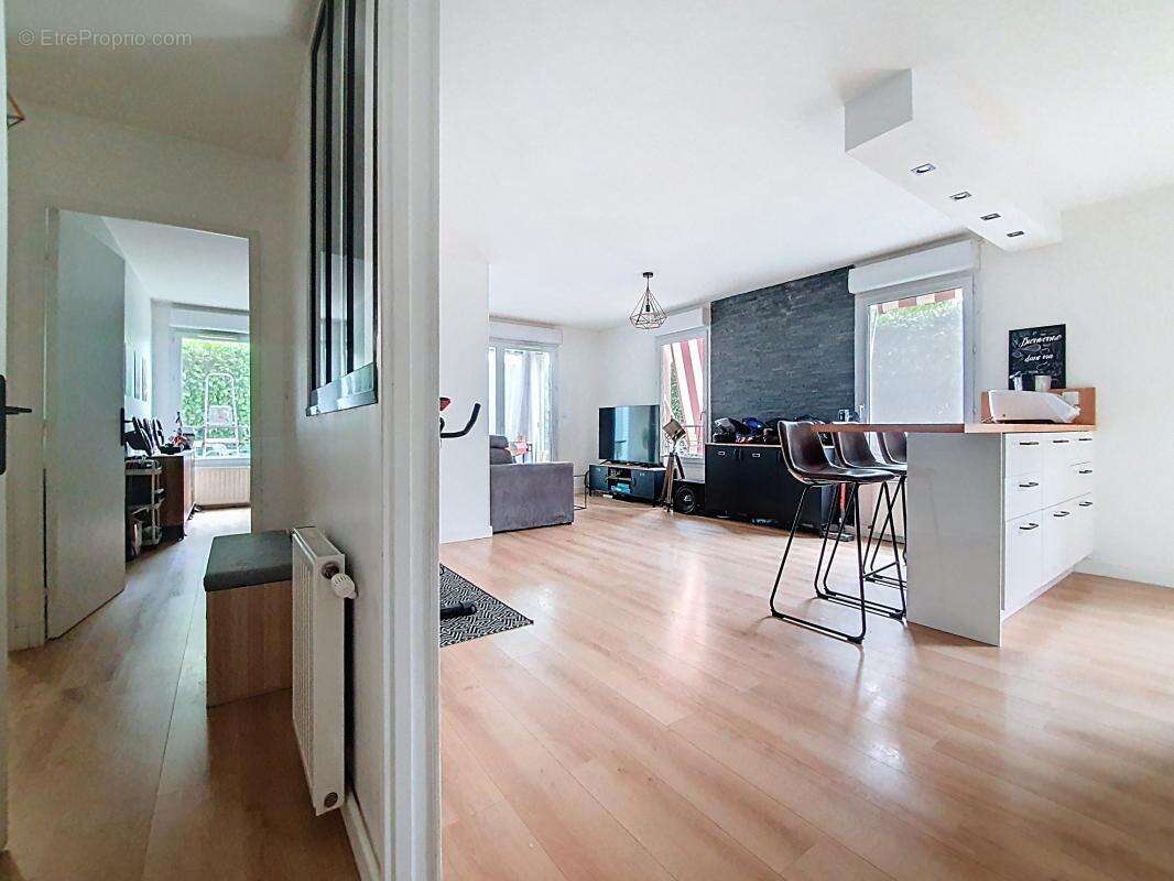 Appartement à MIONS