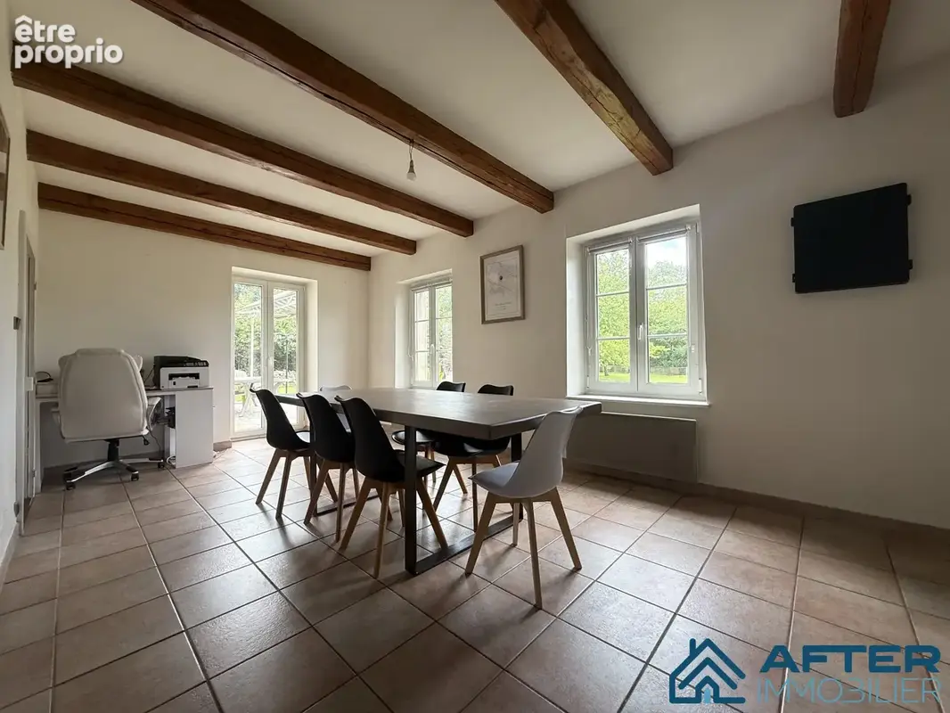Maison 168 m² à Fremenil  - photo 7
