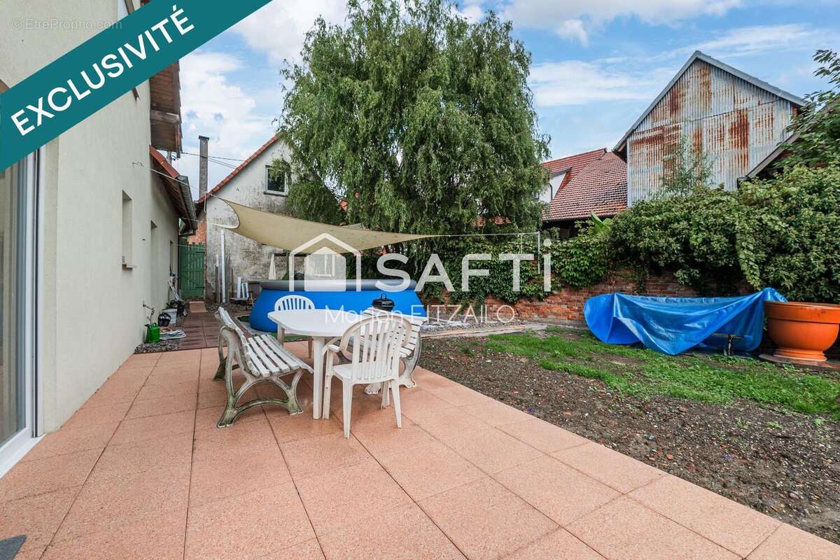 Maison 271 m² à Betschdorf  - photo 3