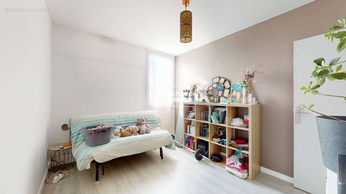 Appartement à REZE