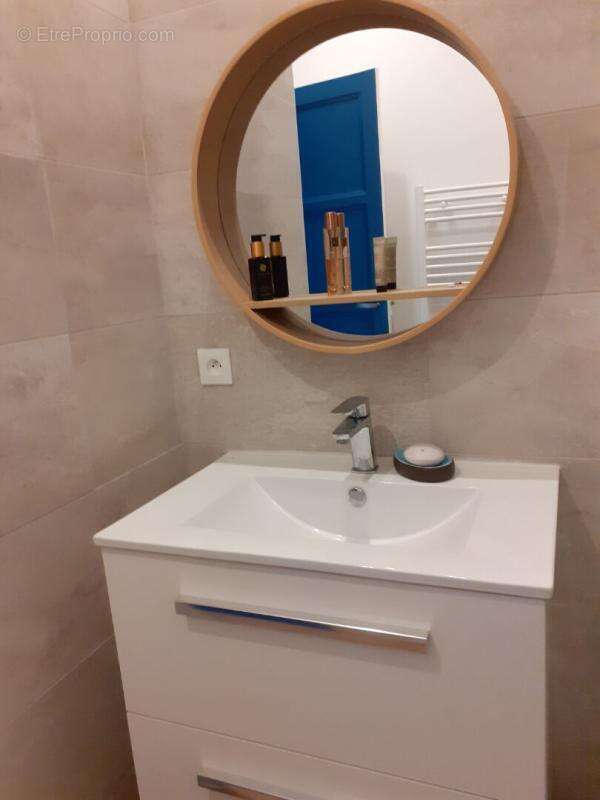 Appartement à VICHY