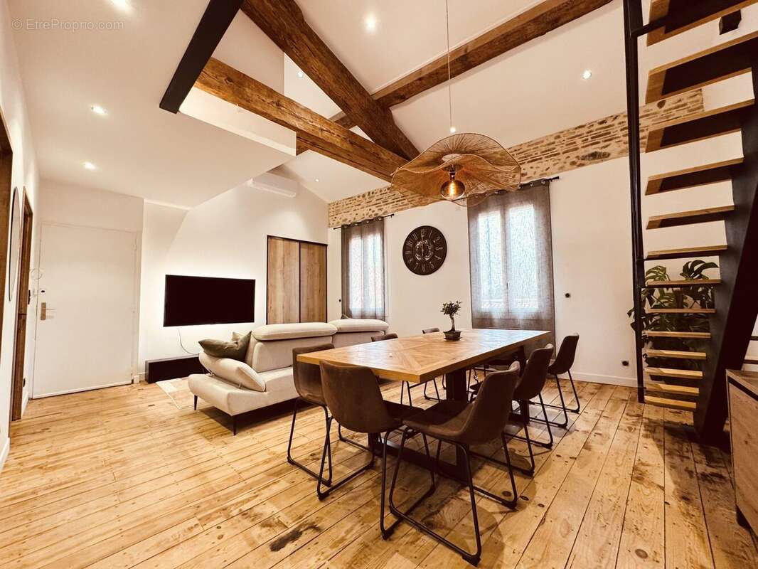 Appartement à CABESTANY