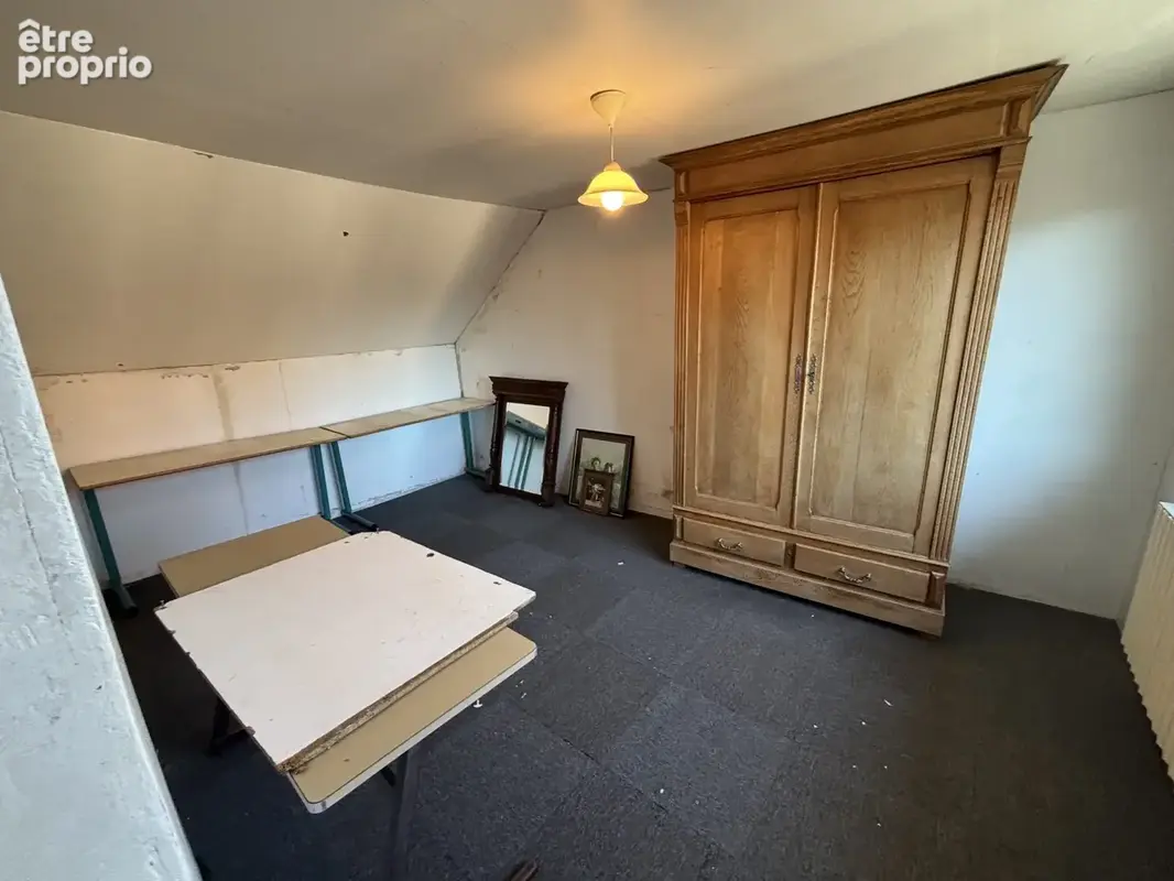 Maison 5 pièces 127 m² à vendre à Solesmes (59730) - photo 7
