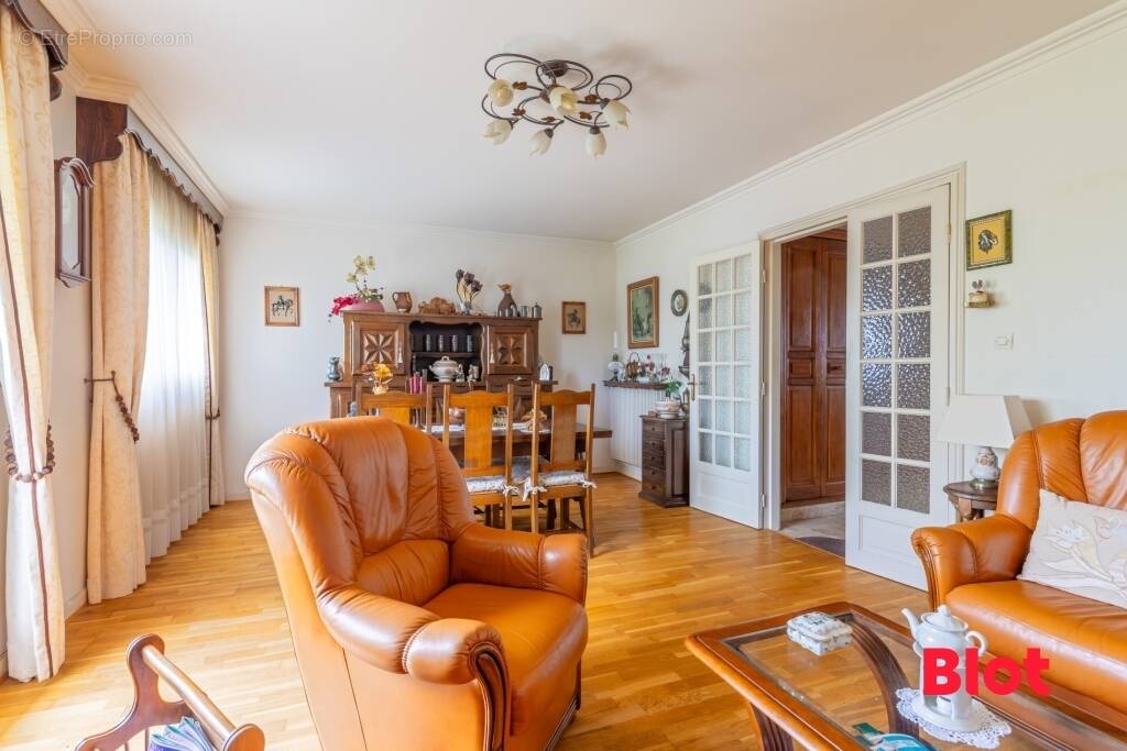 Appartement à BREST