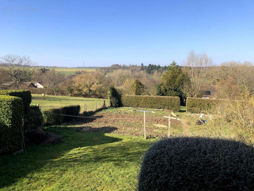 Photo 4 - Maison à AUBE