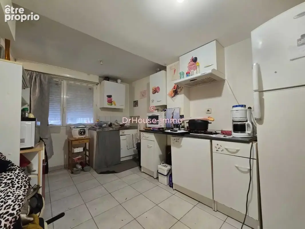 Appartement 200 m² à vendre à Roye (80700) - photo 12