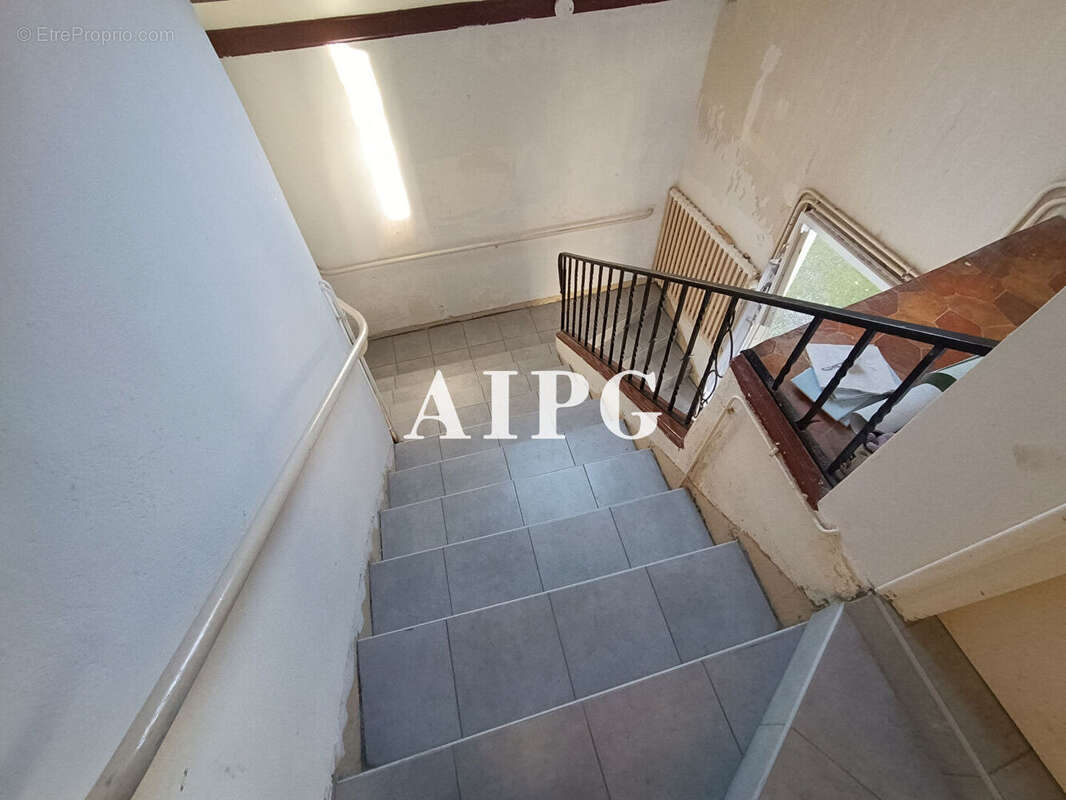 Maison à SAINT-GILLES-VIEUX-MARCHE