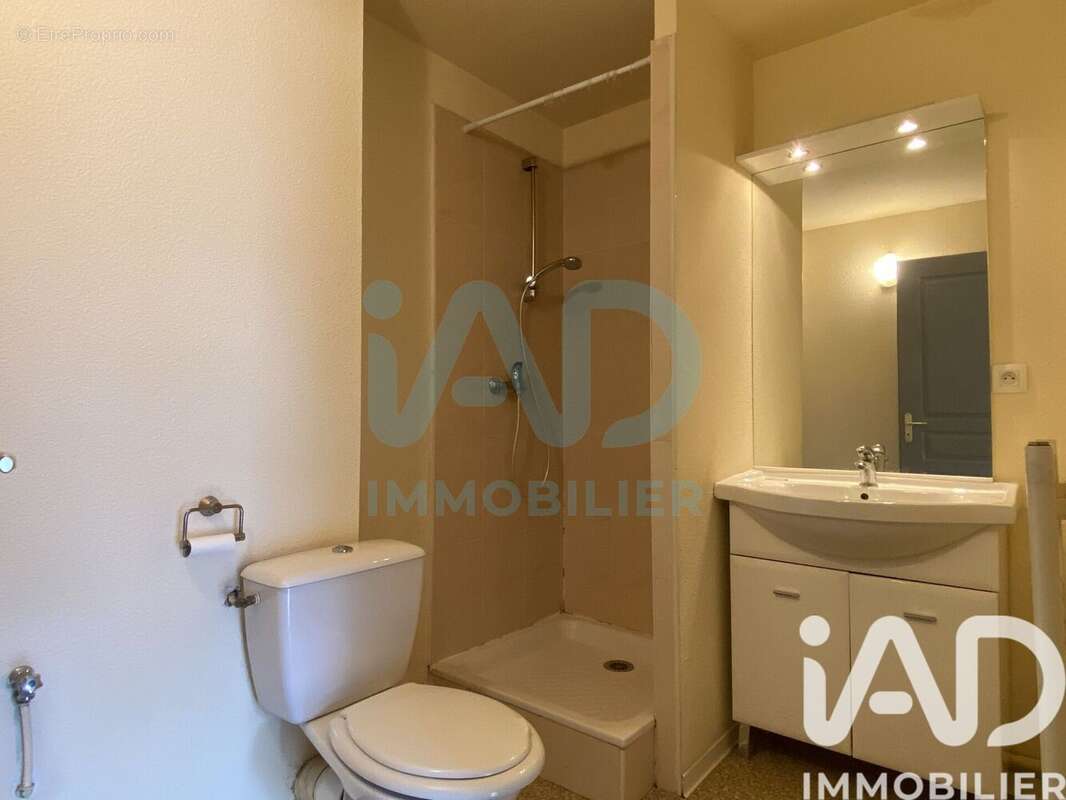 Photo 7 - Appartement à CASTELGINEST