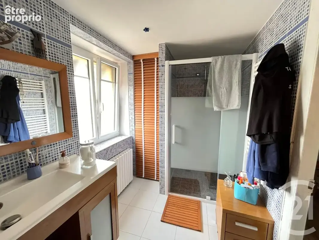 Maison 5 pièces 114 m² à vendre à Vernon (27200) - photo 8