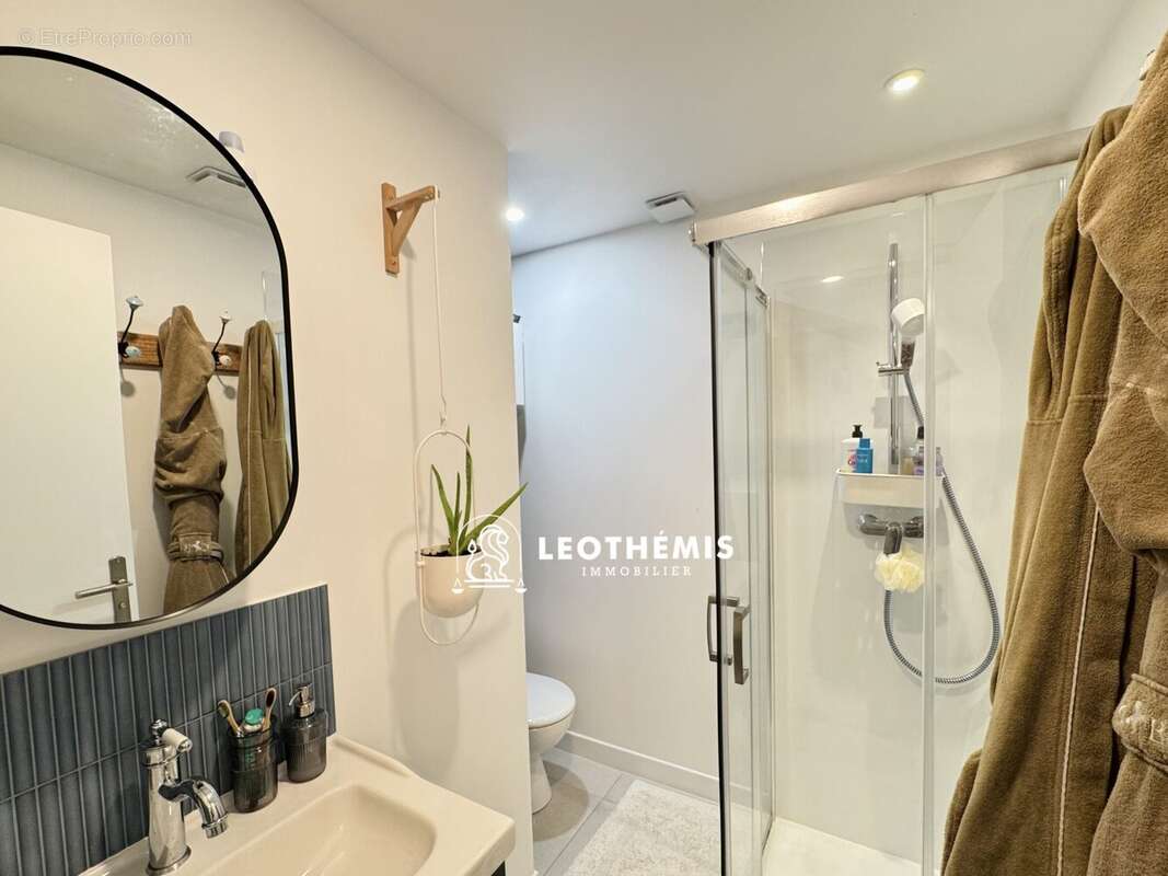 Appartement à ROYAN