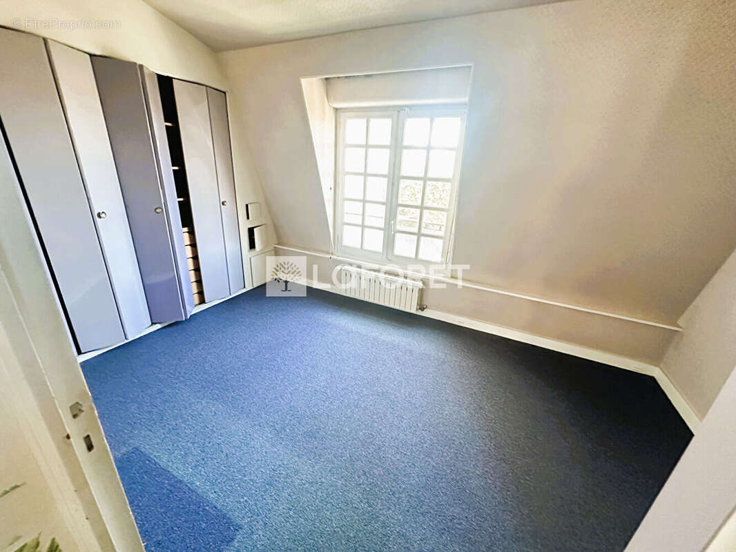 Maison à LES PAVILLONS-SOUS-BOIS