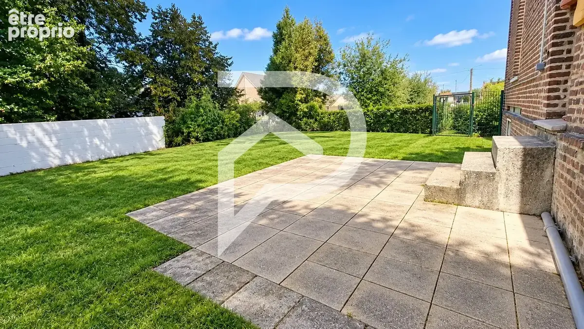 Maison  3 pièce(s) 80 m2 - photo 9