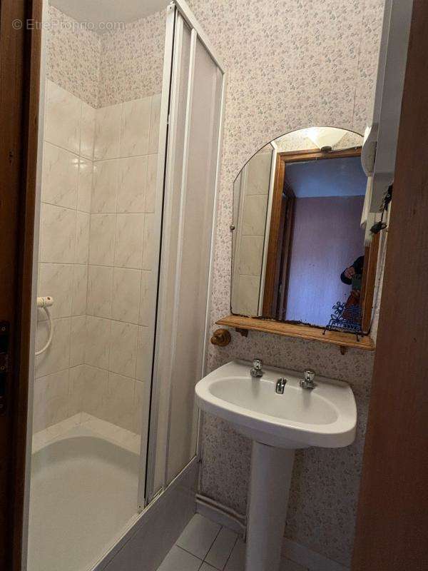 Maison à SAINT-PIERRE-D&#039;OLERON