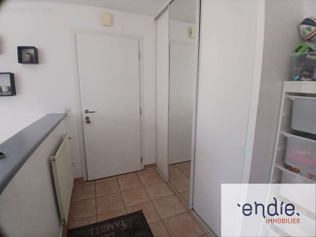 ARC-SUR-TILLE  Maison récente 4 chambres avec grande terrasse sur 848 m² de terrain - photo 16