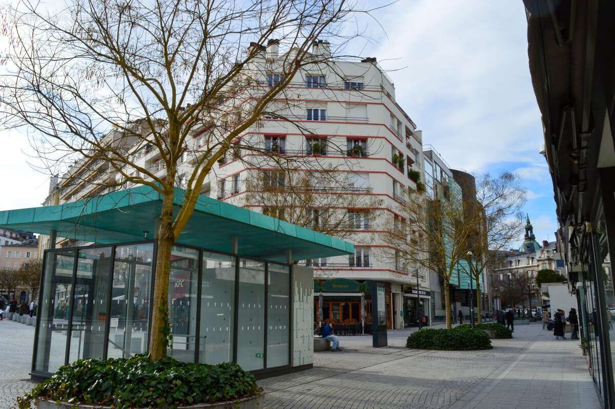 Appartement à LIMOGES