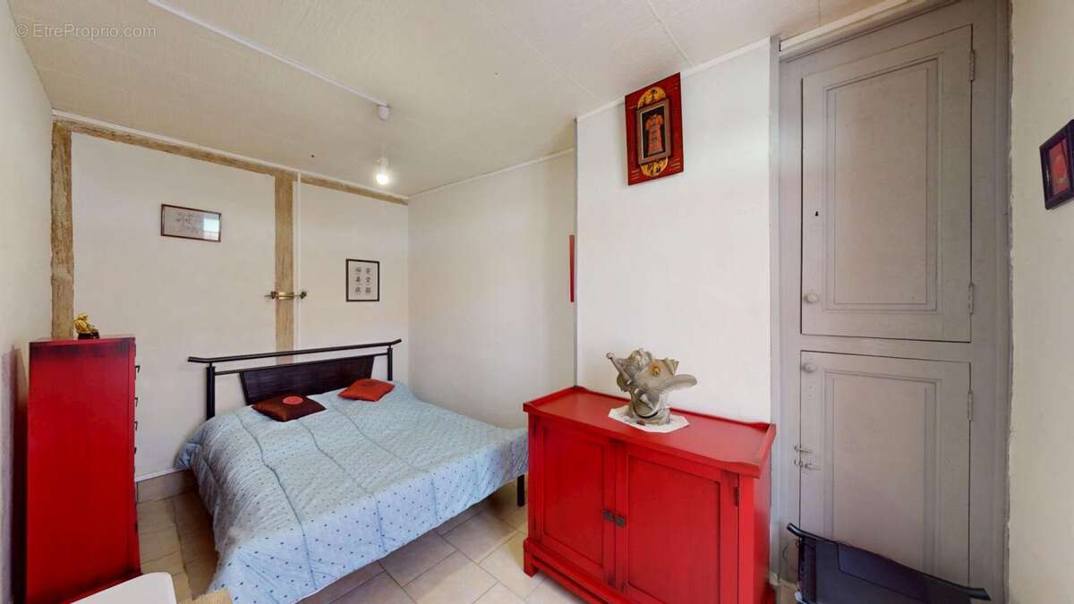 Maison Massay 3 pièce(s) 56 m2 - photo 9