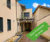 Appartement à SAINT-GERMAIN-AU-MONT-D&#039;OR