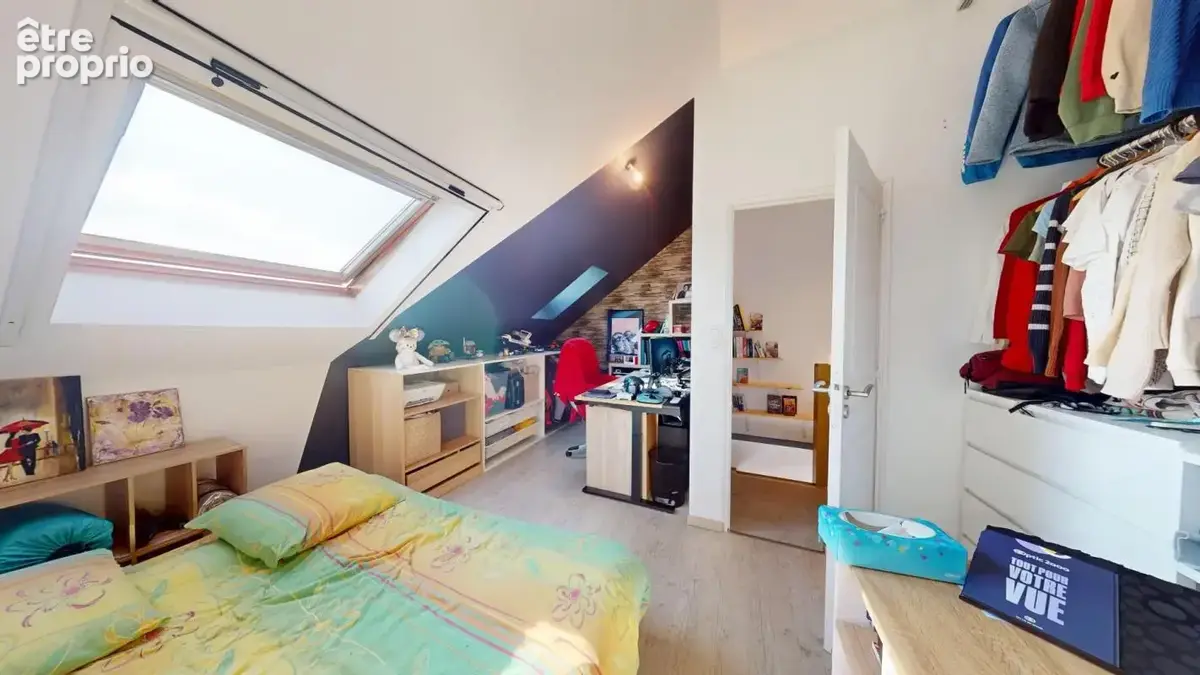 Maison sans travaux avec jardin - photo 7