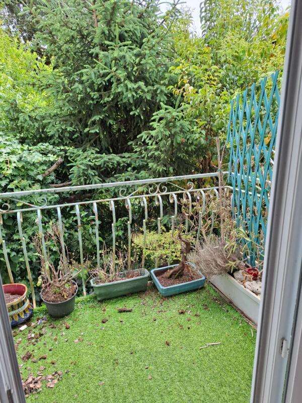 Maison à LE BOUSCAT