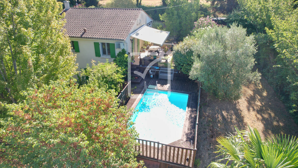 Autre à SAINT-CREPIN-ET-CARLUCET