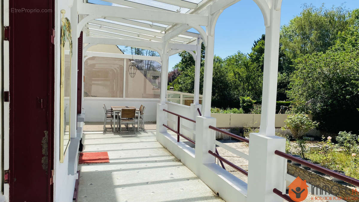 Maison 180 m² à Couilly-Pont-Aux-Dames  - photo 4