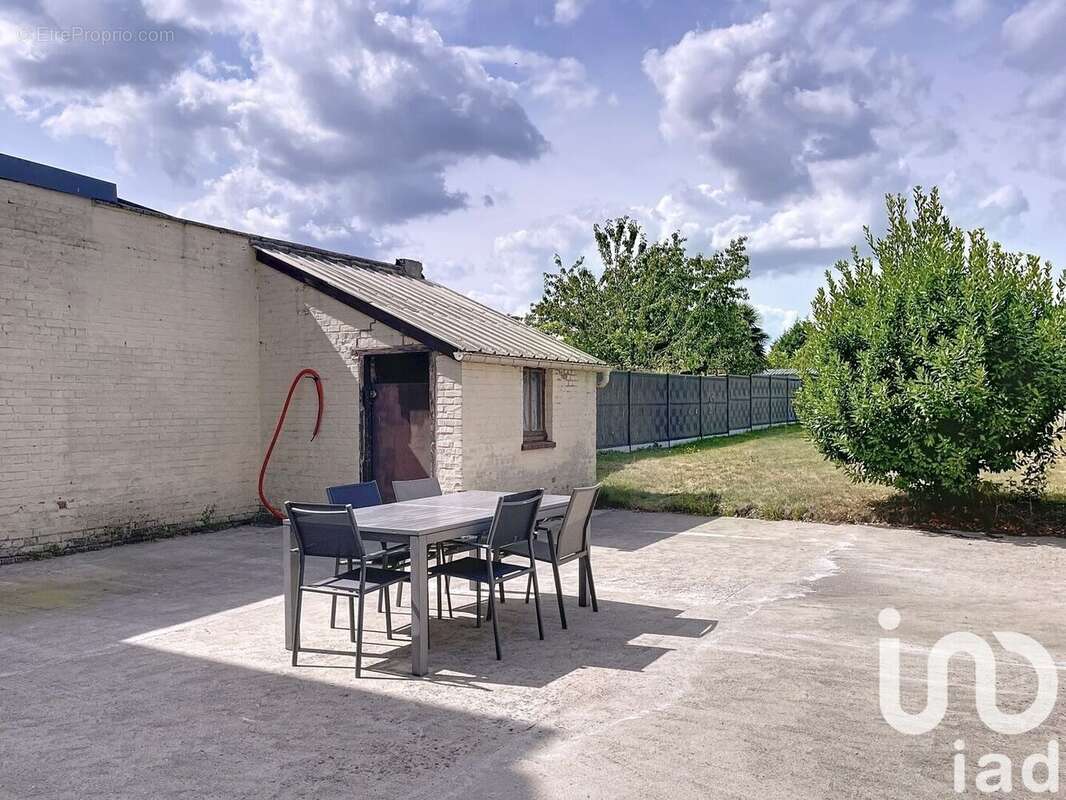 Photo 2 - Maison à LEFOREST