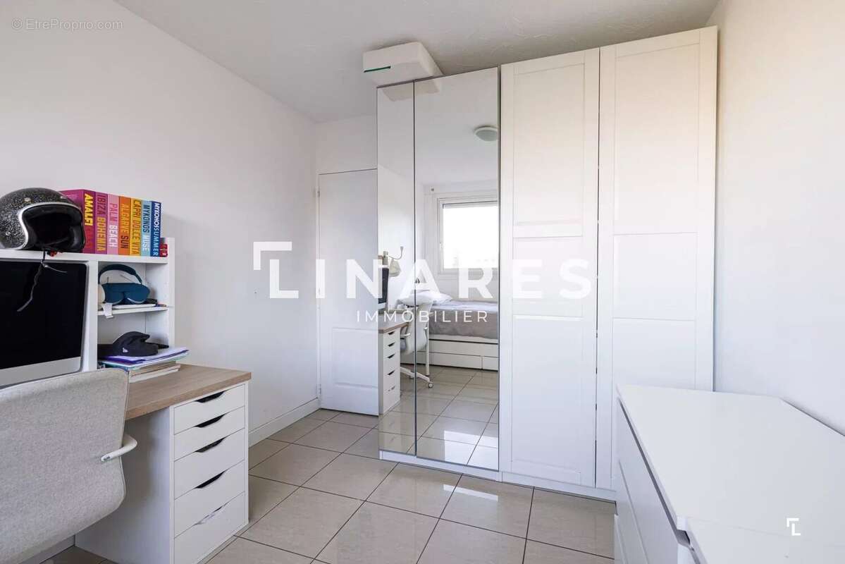 Appartement à MARSEILLE-10E
