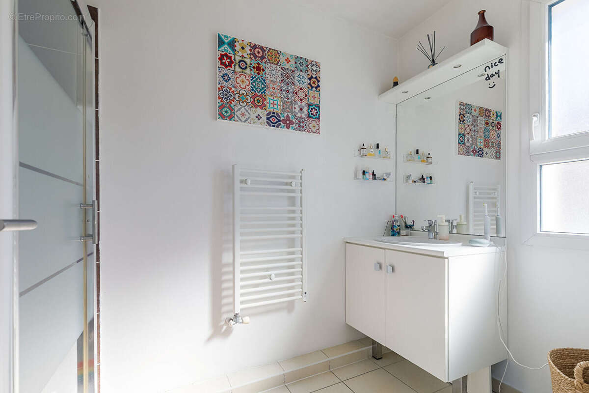 Appartement à LYON-7E