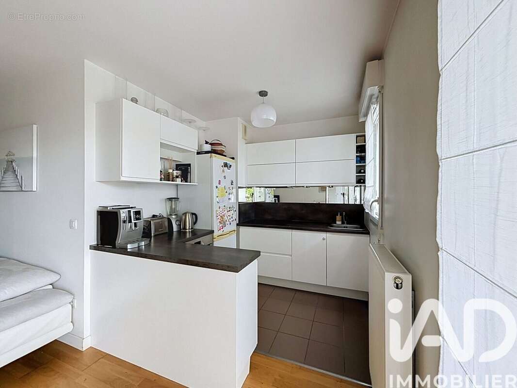 Appartement 58 m² à Rueil-Malmaison  - photo 4