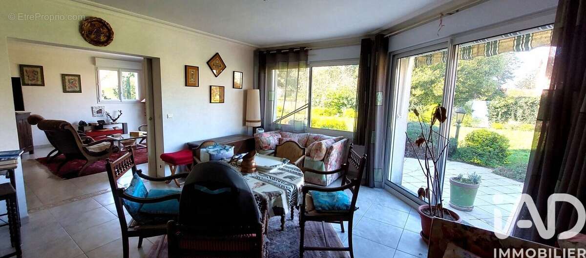 Photo 5 - Maison à CONTRES